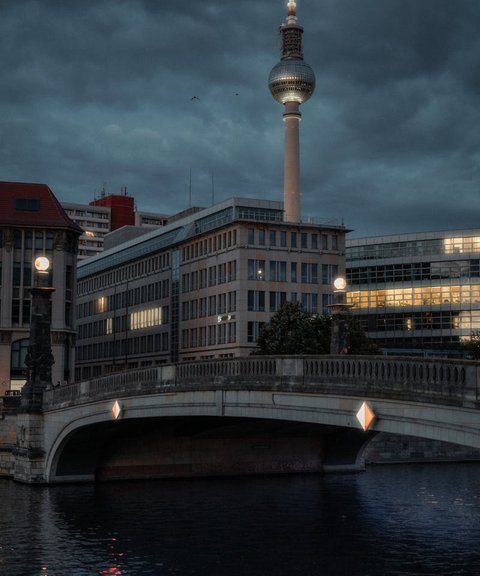 Berlin