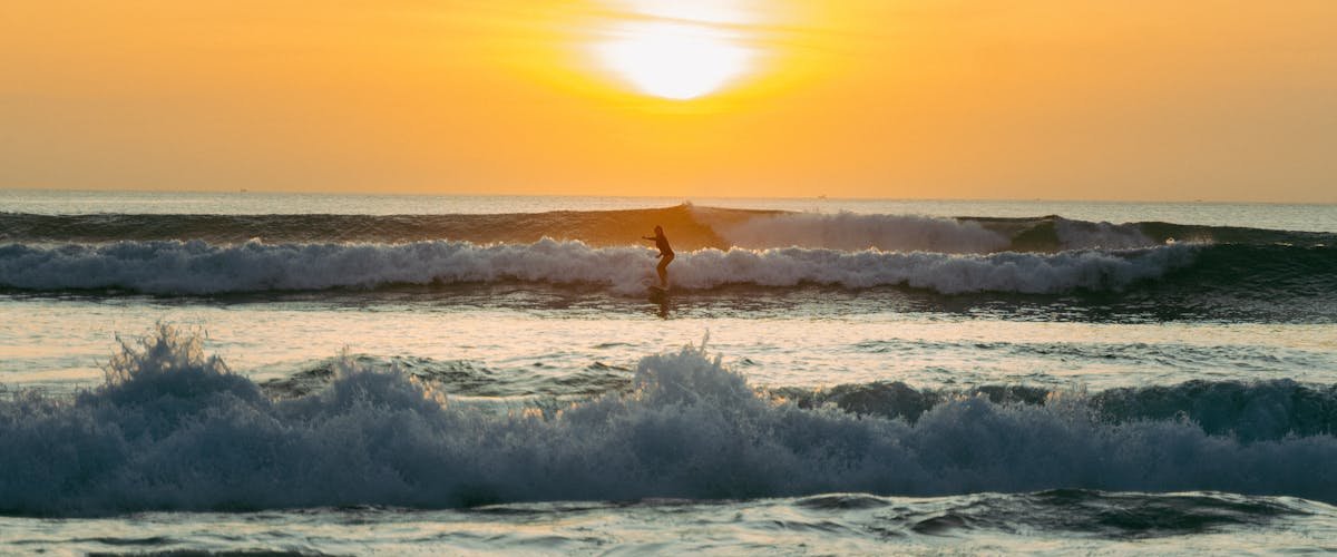 Canggu workation destination