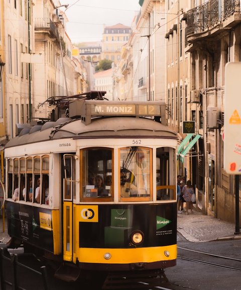 Lisbon