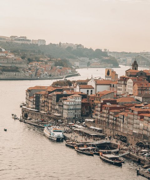 Porto