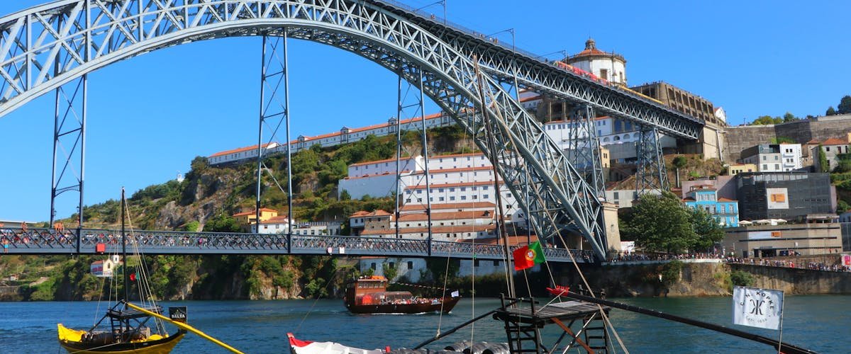 Porto workation destination
