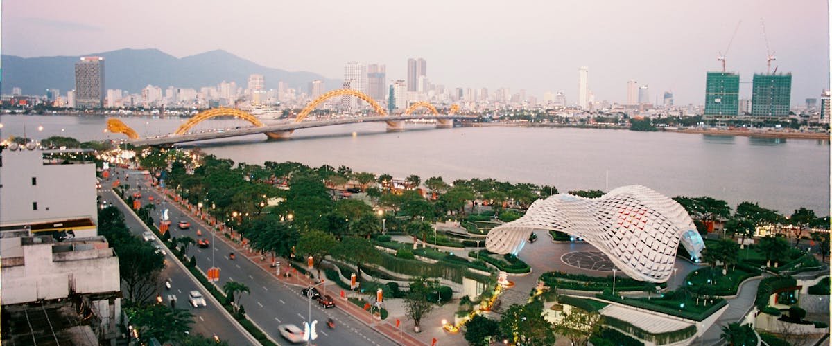 Da Nang workation destination