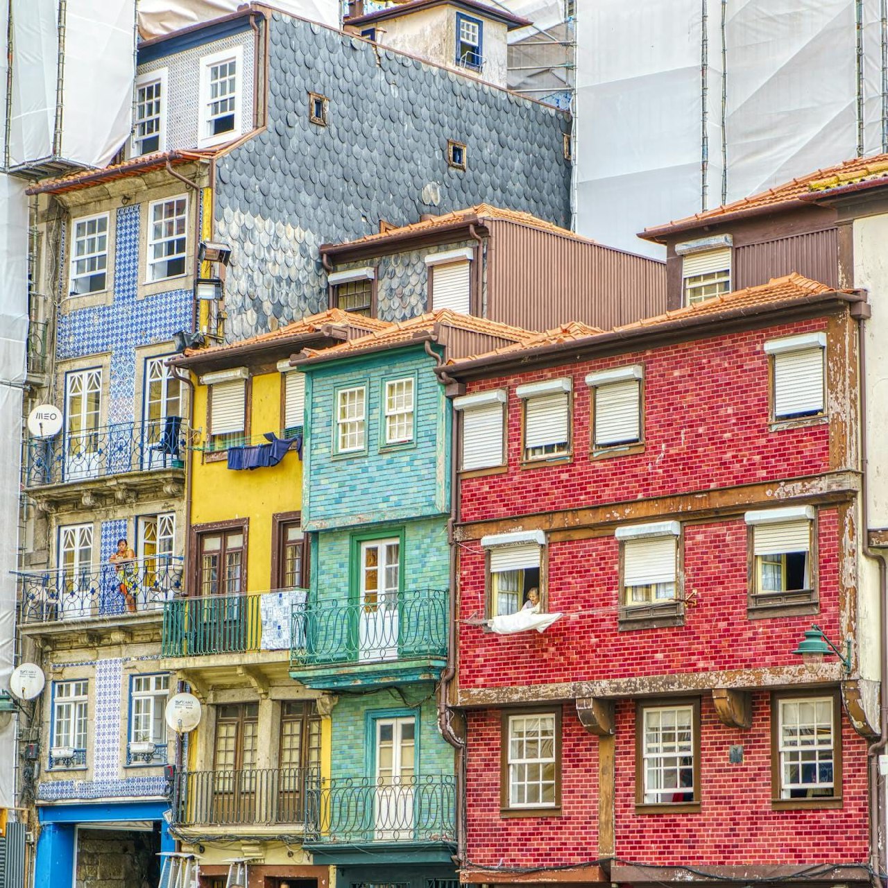 Porto